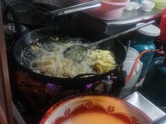 -段继美炸品店