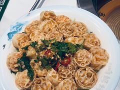 -满兴咱妈烀饼铁锅炖(兰州北街店)