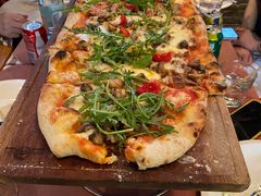 -Mammamia意大利餐厅(阳春巷店)