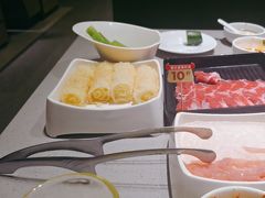 -海底捞火锅(德思勤店)