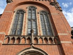 -上海佘山国家森林公园西佘山园