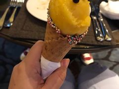 -深圳四季酒店·馥自助餐厅