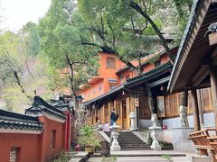 -天台山赤城山景区