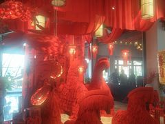 -禧宴Joyous Restaurant(禧园店)