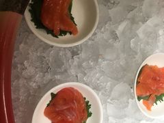 -舟山朱家尖威斯汀酒店·知味标帜自助餐厅