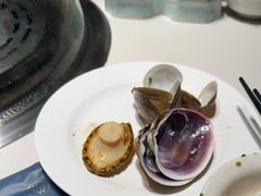 -青蓬蒸汽海鲜·深圳老字号·团建聚会(壹方城店)
