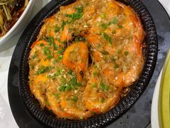 -和记小菜(东方店)