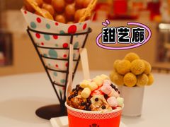-甜艺廊(永利皇宫店)