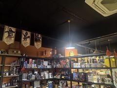 -嗨刻桌游(天一豪景店)