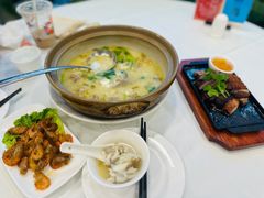 -瑞福园联谊餐室(茂名南路店)