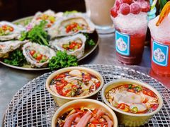 -鑫釜山海鲜烧烤(浑南店)