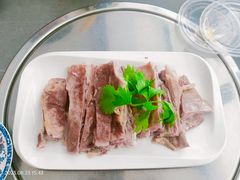 -清真·胖妈妈手抓餐厅(甘南路店)
