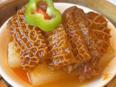 -皇朝尊会(龙之梦大酒店)