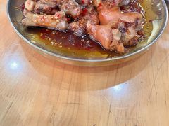 -贤花饭店(城阳店)