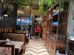 大堂-湘当爱·鲜煮现炒(松岗立业路店)
