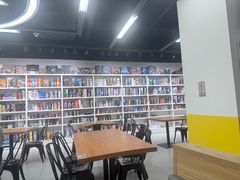 -废柴猫桌游概念馆(王府井喜悦购物中心店)
