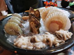 -丽江庭院之爱在路上(西单店)