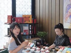 -厦门海港英迪格酒店(中山路店)