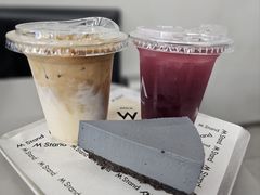 -M Stand(西安大悦城店)