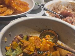 -关东小磨东北菜(漕河泾印象城店)