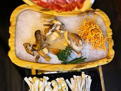 -滇釜火锅·能喝汤的火锅(车公庄店)