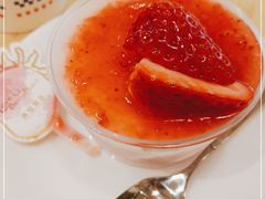 -满记甜品(巴黎春天宝山店)