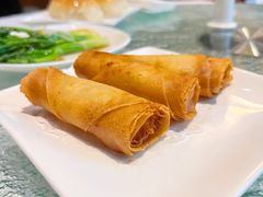 -中关村皇冠假日酒店·红轩中餐厅