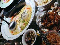 -醉英雄四川料理(国贸店)