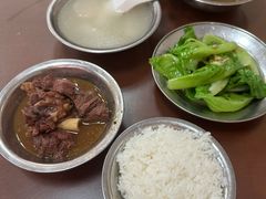 -阿秋牛排(湖心街店)