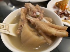 -文记壹心鸡(宝华路店)