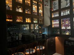 -LE MISSMORE餐酒吧(茉念西里店)