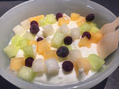 -很久以前羊肉串(中山公园店)