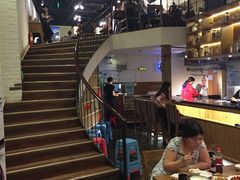 -妈妈的味道(工人体育场东路店)