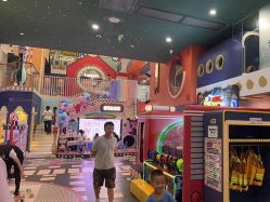 -MELAND CLUB亲子乐园·派对·餐厅(北京芳圆里ID MALL店)
