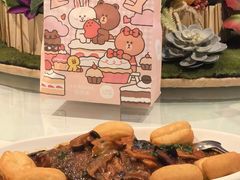 -三六三杭州菜(水上总店)