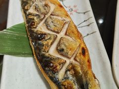 -昱匠·日本料理(金融街店)