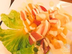-必胜客(宁波天一水街店)