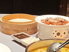 -宴天下大酒店(政和路店)