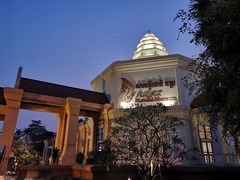 -吴哥国家博物馆