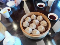 -熙盛源(滨湖万达店)