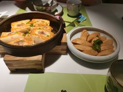 客家腌萝卜-原味田园·客家菜·土窑鸡(中航城君尚购物中心店)