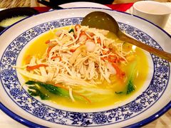 扬州狮子楼大酒店-扬州狮子楼·非遗淮扬菜(总店)
