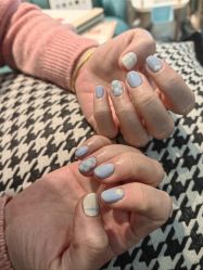 -Beauty nail伊佳靓丽美甲美睫