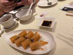 春卷-利苑酒家(合景国际金融广场店)