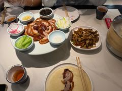 -额娘·春饼烤鸭(华北七楼创始店)