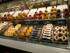 -幸福西饼面包茶饮(车公庙店)