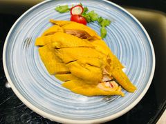-新南华大酒店(广中店)