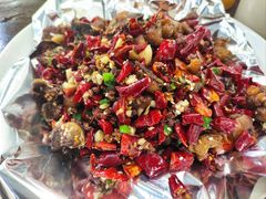 -云中菜馆(恒晟·云中绿园店)
