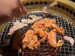 -谷牛和牛烤肉(漕河泾印象城店)