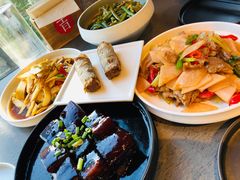 红烧肉-日上三甘(三里屯店)